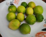 صورة لخطوة 1 من وصفة سموثي الليمون الفرنسي