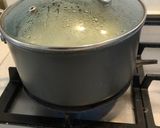 Foto del paso 5 de la receta: Arroz con apio