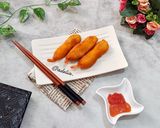 Foto langkah ke 5 dari resep Udang Keju ala Gacoan.