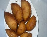 صورة لخطوة 5 من وصفة سمبوسة البيت 👌🏻
