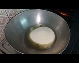 तिरंगा खट्टा मीठा हलवा (Tiranga Khatta Mitha Halwa recipe in Hindi) रेसिपी चरण 1 फोटो