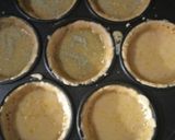 Foto langkah ke 2 dari resep Pie Susu no Oven.