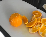 Foto del paso 6 de la receta: Salmón a la naranja