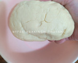 Foto langkah ke 2 dari resep Bakpao Susu Keju.