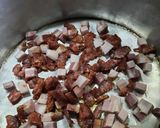 Foto del paso 12 de la receta: Locro sabroson !!!