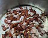Foto del paso 12 de la receta: Locro sabroson !!!