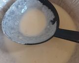 Foto del paso 1 de la receta: Piadina vegana