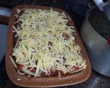 Foto del paso 12 de la receta: Lasagnas. Grace