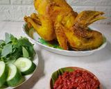 Foto langkah ke 6 dari resep Ayam Ingkung Khas Jawa.