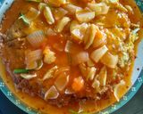 Foto langkah ke 4 dari resep Fuyung hai ekonomis.