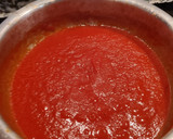 Foto del paso 8 de la receta: Empanada de pisto 😋😋😜