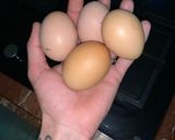Foto del paso 1 de la receta: Huevos rellenos de toda la vida