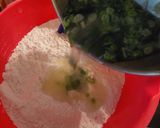 Foto langkah ke 2 dari resep Cireng Isi Bakso Pedas.