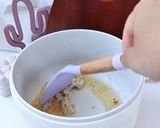 Foto langkah ke 6 dari resep Bola Bola Daging Semur.