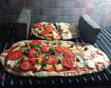 Foto del paso 5 de la receta: Masa pizza fácil 😁