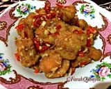 Foto langkah ke 6 dari resep Udang Goreng Cabai Garam.