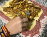 Foto del paso 8 de la receta: Redondo de carne picada al horno
