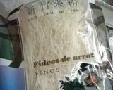 Foto del paso 8 de la receta: Fideos de arroz con verduras