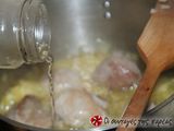 Χοιρινό ψητό της κατσαρόλας