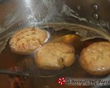 A picture of step 13 of Argyro's Fantastic Melomakarona.