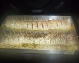 Foto del paso 7 de la receta Piruletas de hojaldre con salmón y queso philadelphia