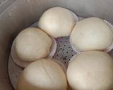 Foto langkah ke 4 dari resep Bakpao menul.