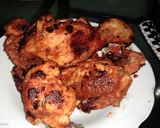 Foto langkah ke 6 dari resep Ayam bakar Taliwang.