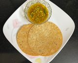 A picture of step 6 of Green Moong Bean Sprouts Subzi For Breakfast.