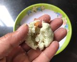 Hình bước làm 2 của món Chè khoai mì