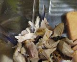 Foto langkah ke 2 dari resep Pempek.
