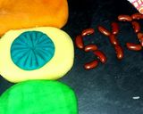 A picture of step 6 of Homamade PlayDough For Kids (Chemical free).