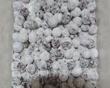 Foto langkah ke 3 dari resep Milk with bubble pearl/Boba #Bandungrecook3_Pujiwinarni.