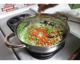 Foto del paso 2 de la receta: Arroz rojo
