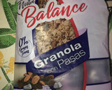 Foto del paso 1 de la receta: Barrita de cereal con baño de chocolate 🍫