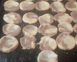Foto del paso 6 de la receta: Polvorones 100% sobrosones😋