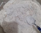 Foto del paso 2 de la receta: Masa para tartas fácil