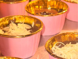 Banana choco muffins termoist NO MIXER