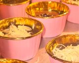 Foto langkah ke 4 dari resep Banana choco muffins termoist NO MIXER.
