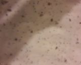 Foto del paso 2 de la receta: Masa para tartas con semillas !