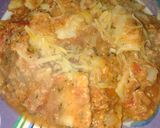 Foto del paso 4 de la receta: Ravioles con salsa de atún