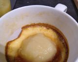 Une image de l'étape 3 de Cheese cake pomme sirop d'érable.