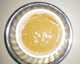 A picture of step 6 of Yummy Peanut Butter.