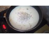 Kesar Badam Pista Ice-cream (without sugar) recipe step 2 photo
