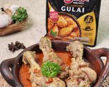 Foto langkah ke 6 dari resep Gulai Ayam.