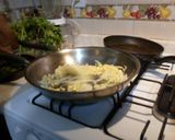 Foto del paso 2 de la receta: Repollo especial con chipotle