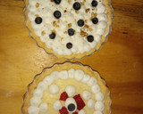 Foto del paso 8 de la receta: Tarta dulce con aceite