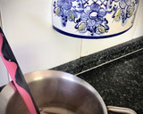 Foto del paso 1 de la receta: Natillas caseras