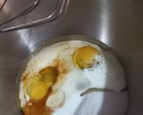 Foto del paso 1 de la receta: 🍫 Budín Marmolado 🍫