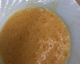 Foto del paso 1 de la receta: 167. Flan pastelero al horno con frutas (postre)