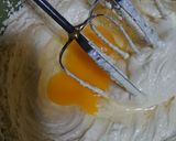 Foto langkah ke 2 dari resep Lemon Cui Butter (Margarin) Cake.
